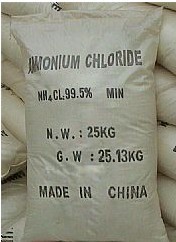 Ammonium Chloride