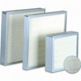 PTFE  HEPA air filter