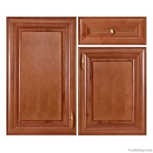 Solid Wood Maple Kitchen Cabinet door