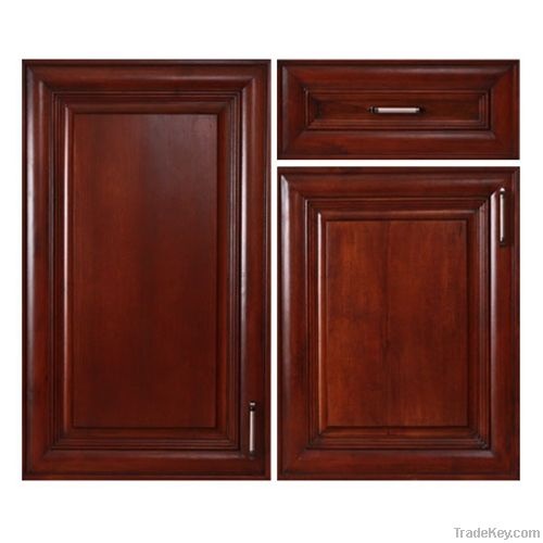 Solid Wood Maple Kitchen Cabinet door