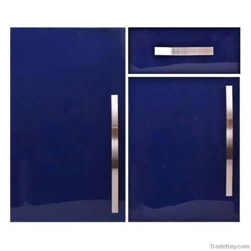 High Gloss  Kitchen Cabinet door