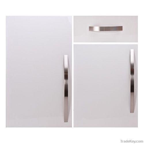 High Gloss  Kitchen Cabinet door