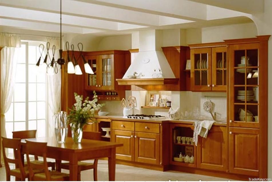 Kitchen Cabinet