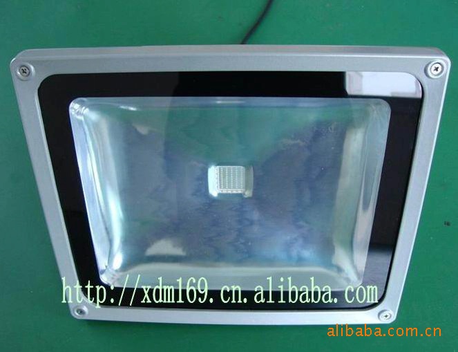 50W LED floodlight