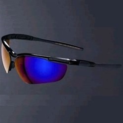 Eagle Eye PRO-XL Blade Black Indigo Blue-Flash Polarized