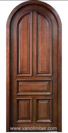 veneer door