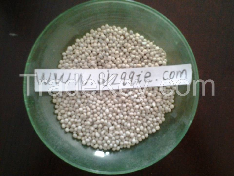 DAP Granular Fertilizer 