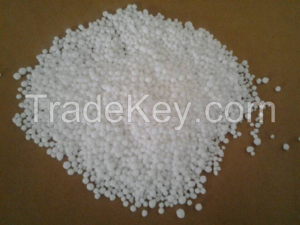 Urea Granular Fertilizer Nitrogen 46%