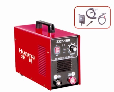 inverter DC MMA welding machine