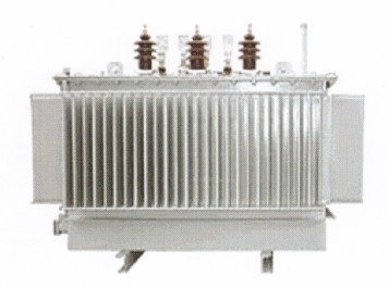 amorphous alloy transformer