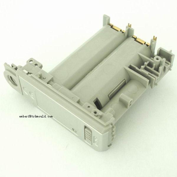 plastic injection mould sample