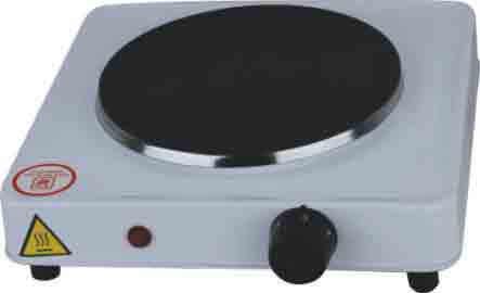 Electric Hot Plate