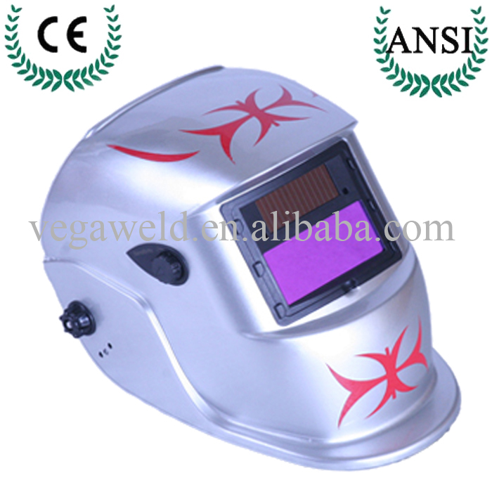 Welding Product