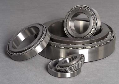 tapered roller bearings