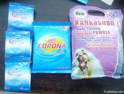 OEM Hand washing powder janewong24