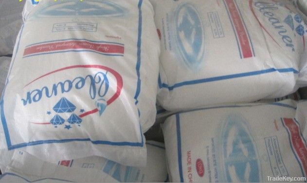 OEM Hand detergent powder janewong24