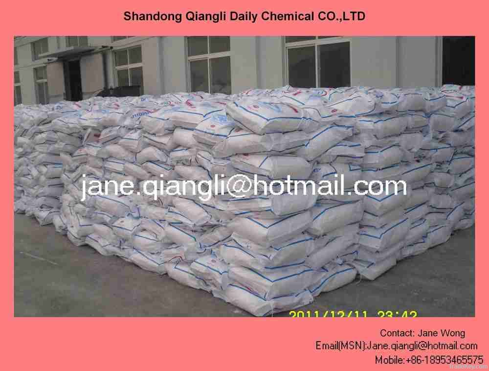 OEM Hand detergent powder janewong24