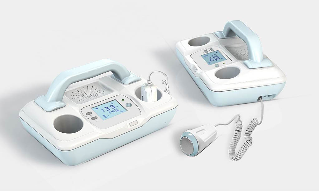 Fetal Doppler TY288