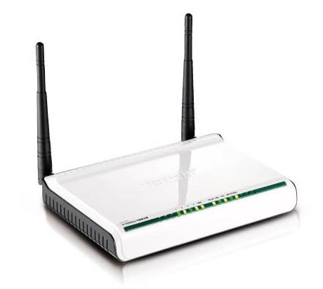 300M Wireless 3G Router