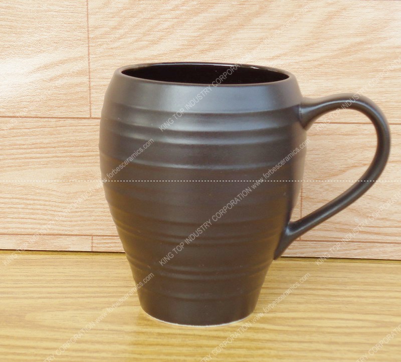 Ceramic Mug