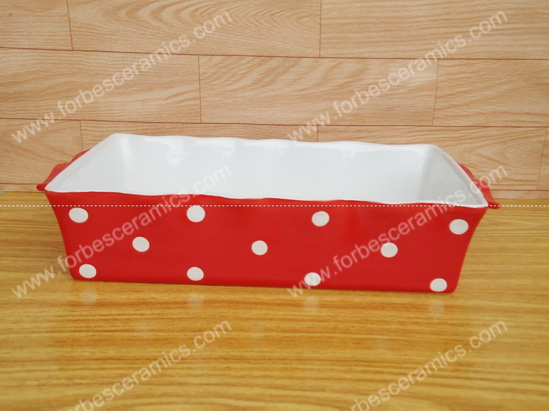 Ceramic Bakeware