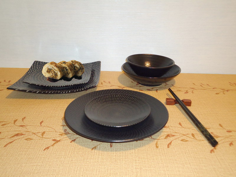 Ceramic Dinnerware