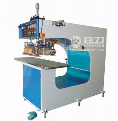 HR-15KW-F1 PVC fabric welding machine