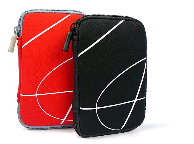 Portable Hard Disk Drive Case