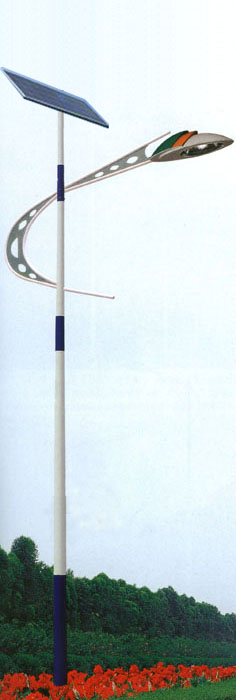 solar street light RM-SL019