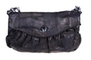 C & S Black Hand Bag