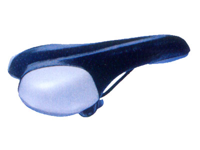 bicycle saddle