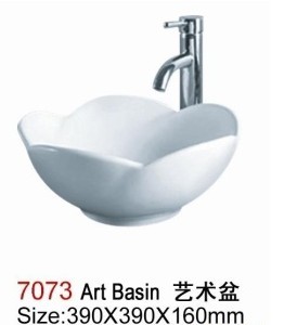 Washbasin