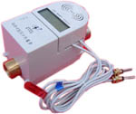 Prepaid Heat Energy Meter (RLB-F)