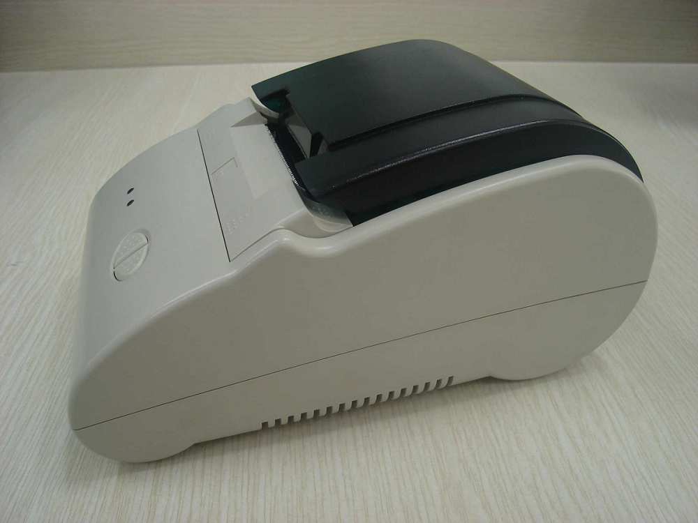 Thermal pos printer