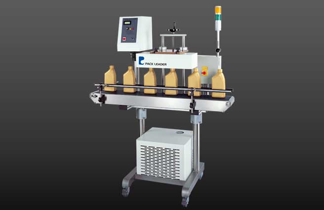 Induction  Sealing Machine