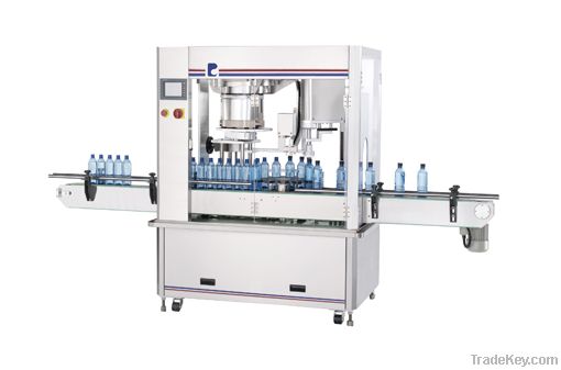 Automatic Capping Machine