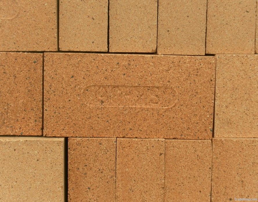 refractory brick