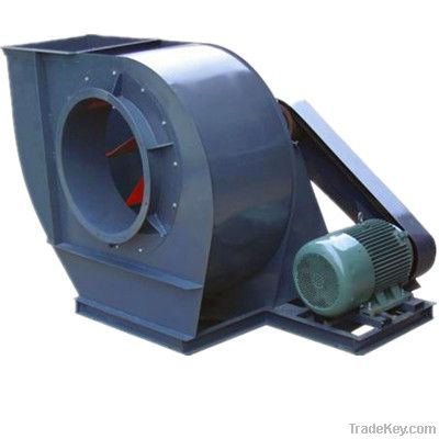 4-72 type centrifugal fan