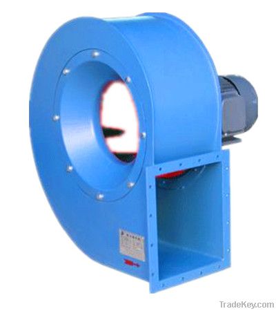 4-68 series centrifugal fan or general ventilation fan