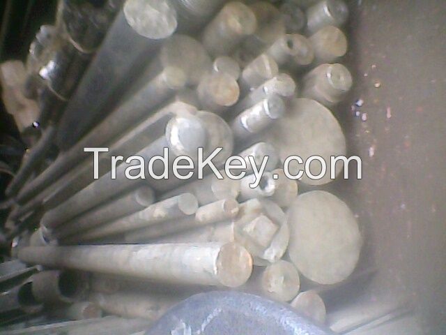 Stainless Steel Scrap