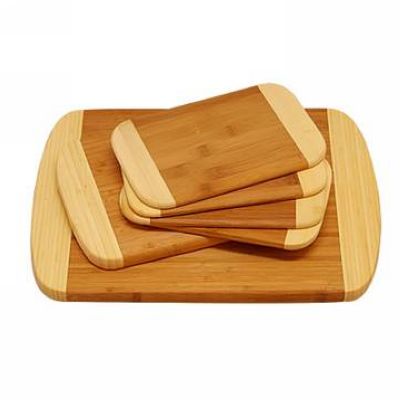 Bamboo cutting board