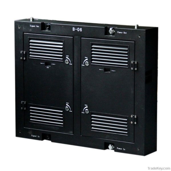 P16 FULL-COLOR INTRIOR LED DISPLAY, LED PANEL, LED SCREEN