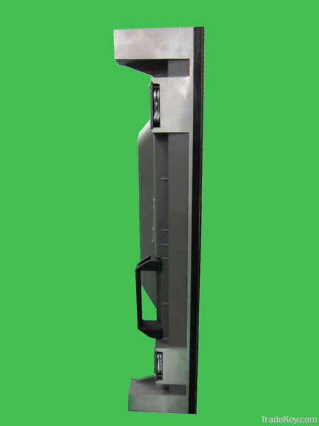 TZ6 indoor rental led screen