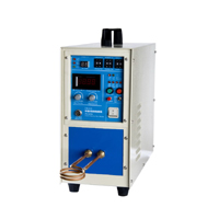 Induction Heating Machine