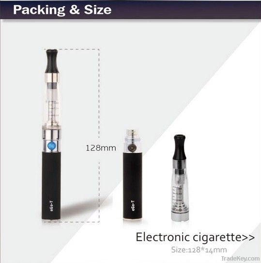 electronic cigarette