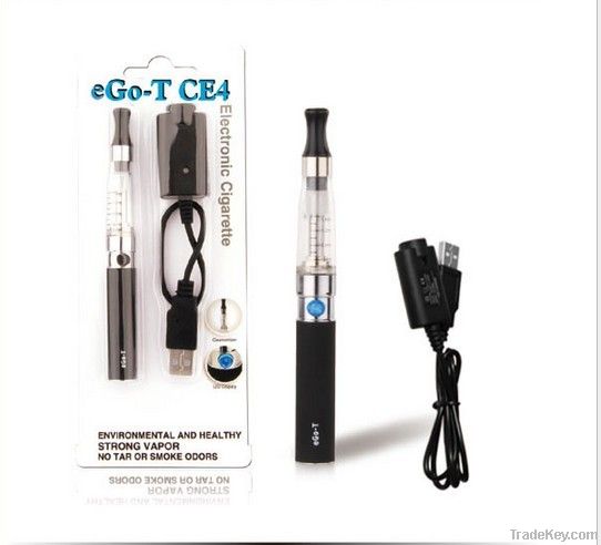 electronic cigarette