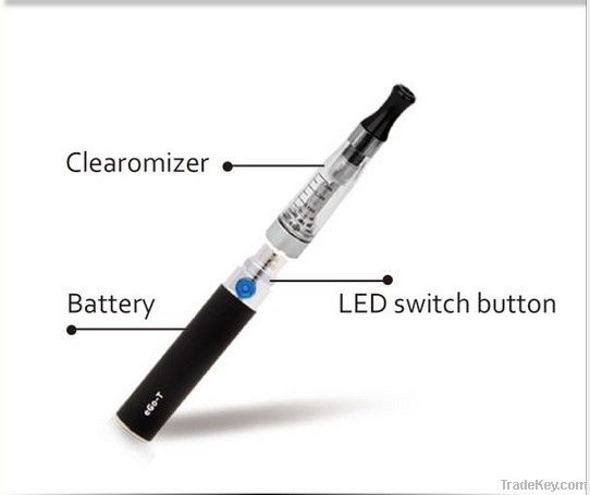 electronic cigarette