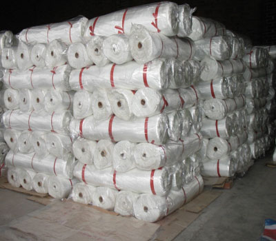 Fiberglass Woven Roving