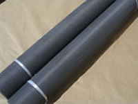 fiberglass window screen