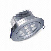 LED Down light